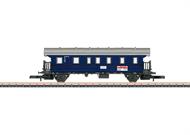 Märklin-Magazin-Wagen 2026