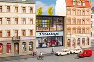 Stadthaus-Passage