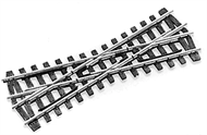 Crossing (20 angle)