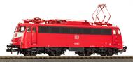 E-Lok/Sound BR 110.3 orientrot DB AG V + PluX22 Dec.