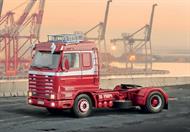 1:24 SCANIA R143 M 500 Streamline 4x2