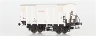 DSB IVO 20 060, ca 1956-65
