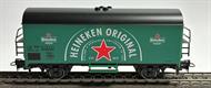 Kølevogn "Heineken Original"