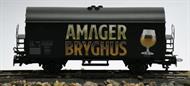 Amager Bryghus