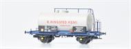 Tankvogn "B. Ringsted", DSB