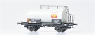 DSB 21 RIV 86 720 2 831-9 "Shell"