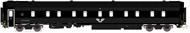 WL4 5601 SJ Svart