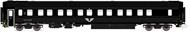 WL6 5629 SJ Svart