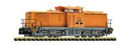 Diesellok BR 111 DR DC