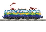 E-Lok BR 111 DB AG