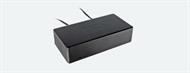 Netzteil, Primär 100-240VAC, Sekundär 15-21VDC/7A, 150VA, Euro+US Kabel Retail