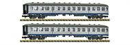 2er Set n-Wagen DB-AG