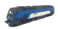 MAV TME 1535 (DC m/lyd)