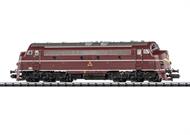 Diesellok Reihe MY 1100 DSB