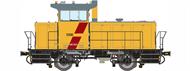 DSB MK 625, DSB, Gul, DC no sound