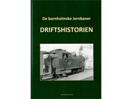 De Bornholmske Jernbaner