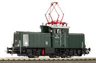 E-Lok/Sound Rh 1067 grün ÖBB III + PluX22 Dec.