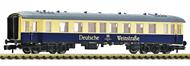 Eilzugwagen "Deutsche Weinstraße"