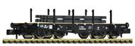 Schwerlastwagen NS