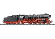 Dampflok 01.10 Kohle DB