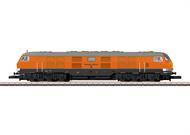 Diesellok HKB Nr. 30