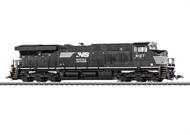 US-Diesellok ES44AC NS