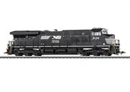 US-Diesellok ES44AC NS