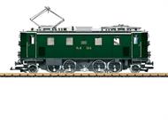 E-Lok Ge 4/6 355 RhB