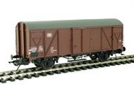 Gedeckter Güterwagen Gls 205, DB, Epoche 4, Nr.8 631-1