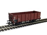 Hochbordwagen Om12, DB, Ep.3, Betr.-Nr. 711 540