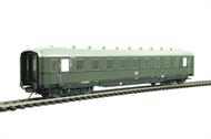 Schürzenwagen C4ü-38, DB, Epoche 3b, RAL 6007