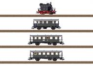Zugpackung Spalter 98 307