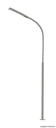 0 Peitschenleuchte, LED weiß