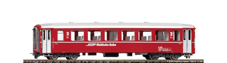 RhB B 2313 Einheitswagen I Berninabahn