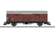 Ged. Güterwagen Gl 11 DB