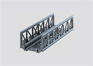 Gitterbrücke 180 mm L