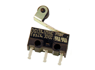 Microswitch, enclosed type (for use with SL-E895/6)
