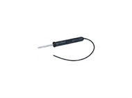 Probe for operating turnout motors (use with PL-18)
