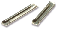 Rail Joiners, nickel silver (for codes 70, 75, 83)