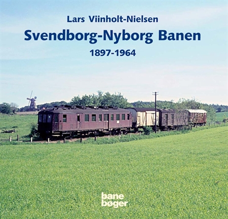 Svendborg-NyborgBanen